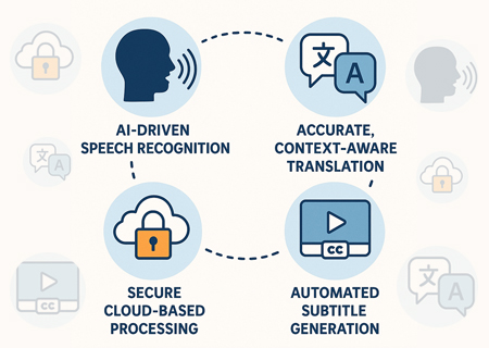 About Polliglot AI team and technology